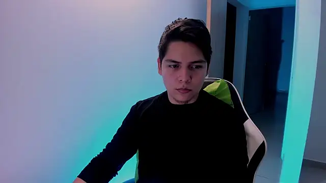 Asta_YunoXXX webcam