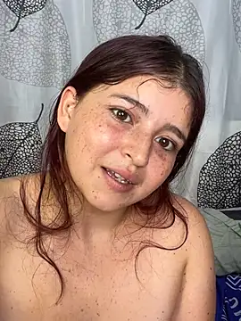 xuxi_xxx (F teen) - insert dildo