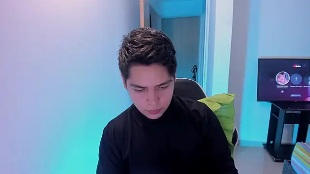 Asta_YunoXXX webcam