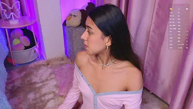 Emiily_Scott1 webcam