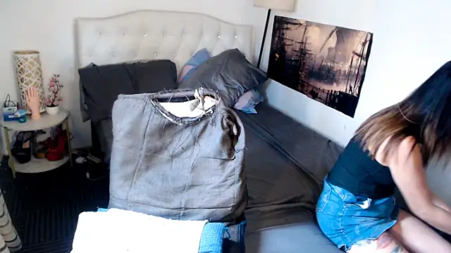 NinaDOM4CUM webcam