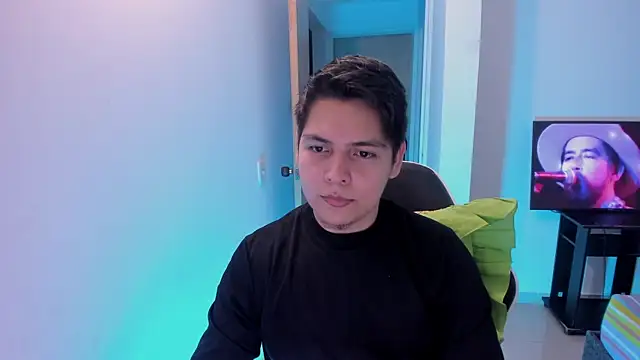 Asta_YunoXXX webcam