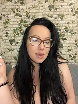 AnnaAnn_Milf webcam