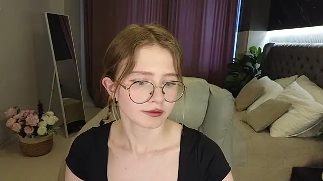 jenny_bunny_ webcam