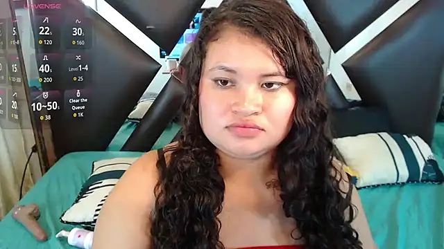 Madison_Copers webcam