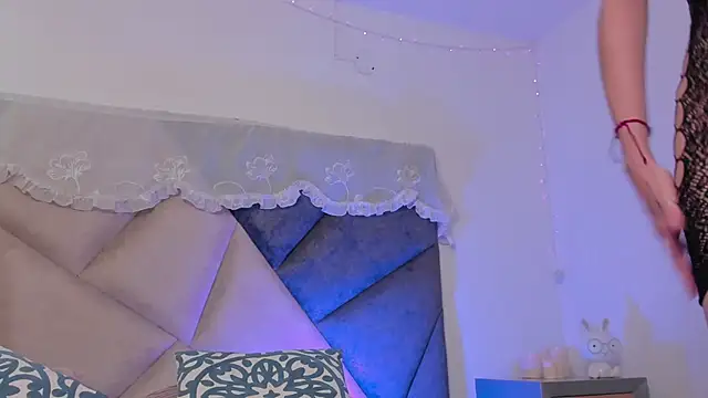 BonnieCute_ webcam