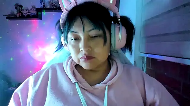 Shaddycute_ webcam