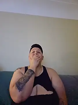DevilDahm webcam