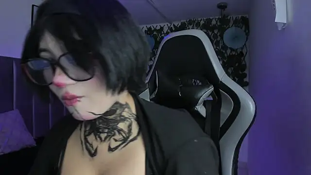 Kitty_Gang webcam