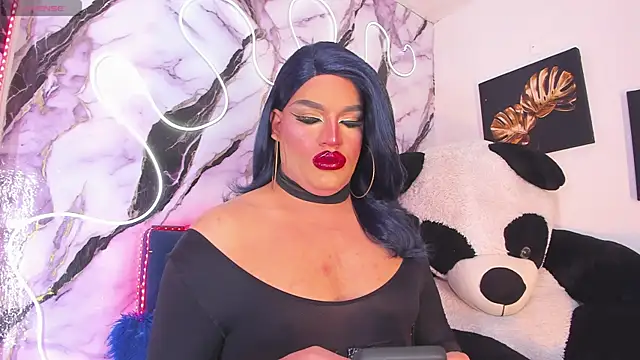 Missisabella_ webcam