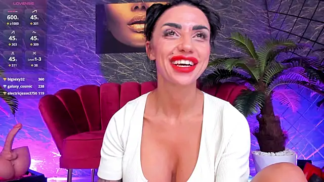 IzabelaTessa webcam