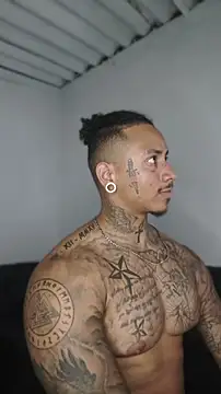 David_tatto1 webcam