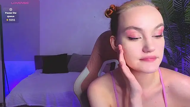 Ida_FaneStain webcam