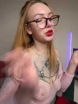 Amore_Mia_ webcam