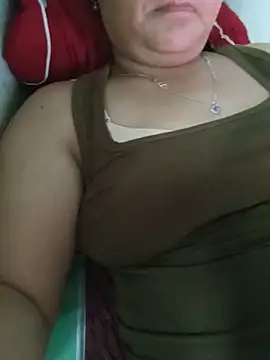 Tamara-a webcam