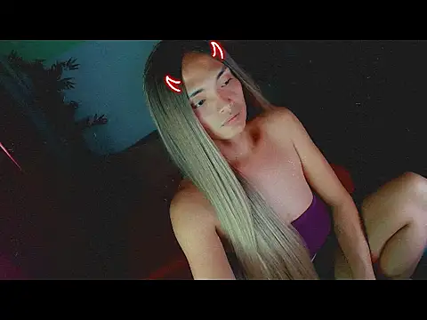 xAsianTOPModelx webcam