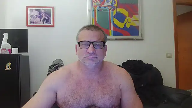 Mauro7788 webcam