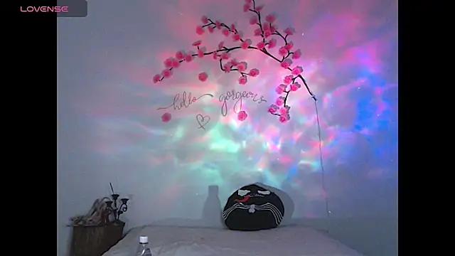 sweet_molly420 webcam