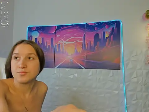 Xenia_paradise webcam