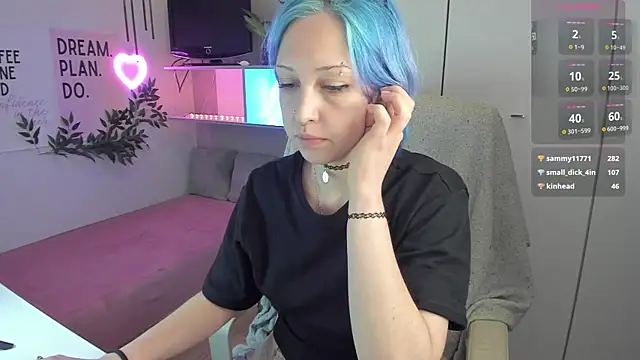 Neko_Sora webcam