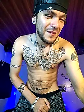 FonixXBelialX webcam