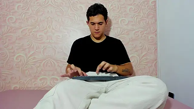 jacob_schneider webcam