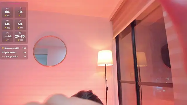imsofia_dy webcam