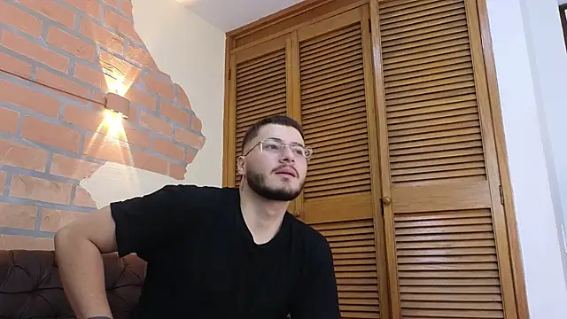 Brandon_01 webcam