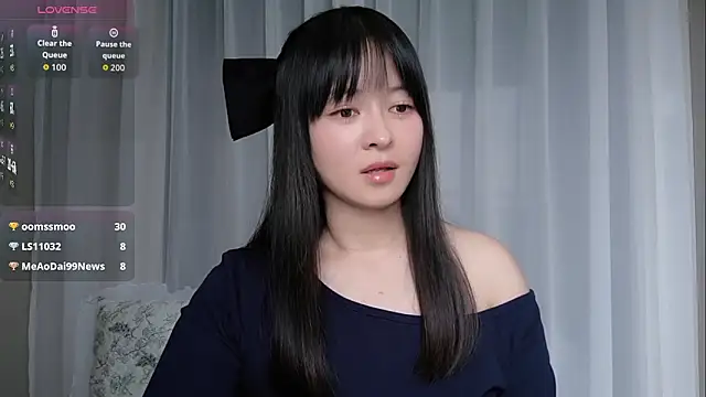-Yuko- webcam
