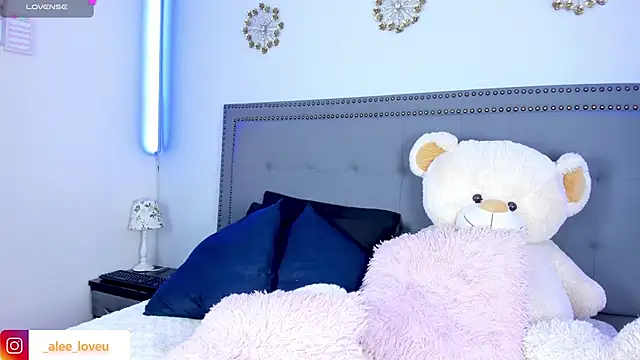 ale_lovee (T young) - show cum,