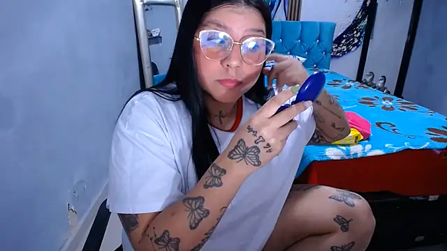 venuxwilliam webcam