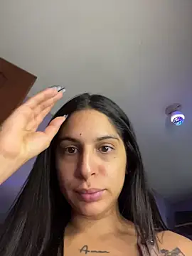 charlotte_stevenss_ webcam