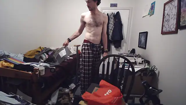 JohnnyMoves
