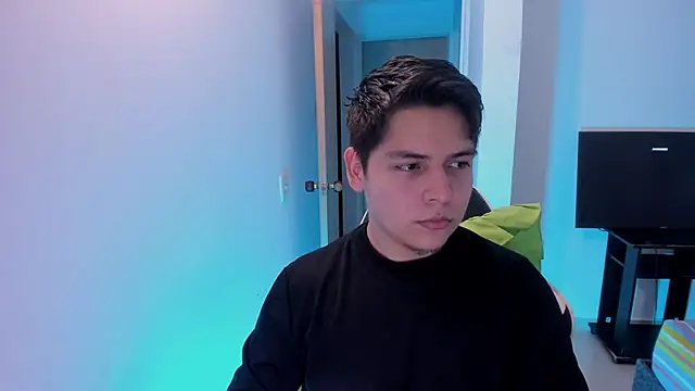 Asta_YunoXXX webcam