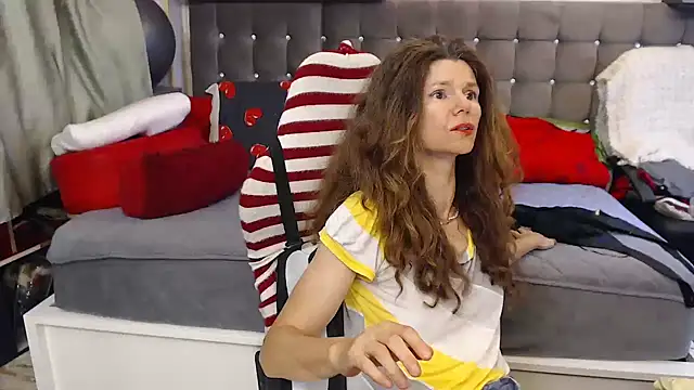kellyterapy webcam