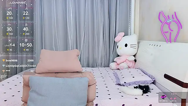 yangyang_520 webcam