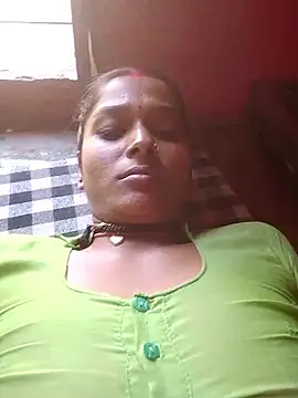 Hot_reshmaji