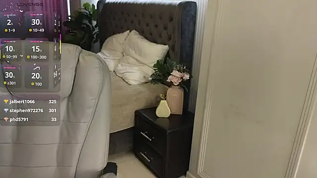 jenny_bunny_ webcam