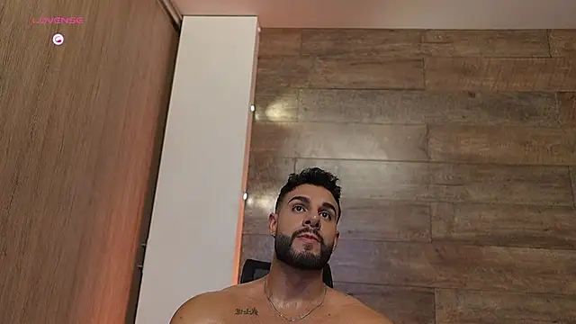 connor_h1 (M young) - cum show