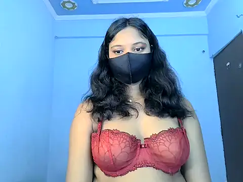 kashish_singh_ (F young) - anal with 2 finger