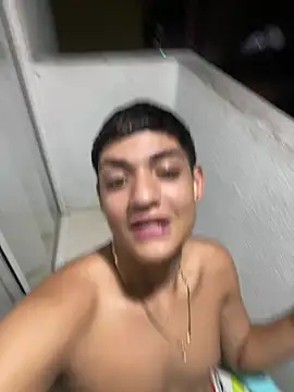 emannuel__777 (M twink) - Eyaculación rica leche 💦🔥‼️
