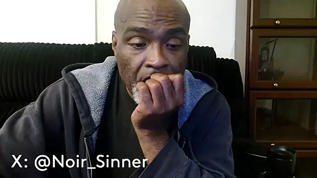 sinnernoir webcam