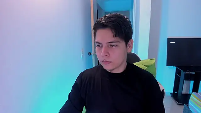 Asta_YunoXXX webcam