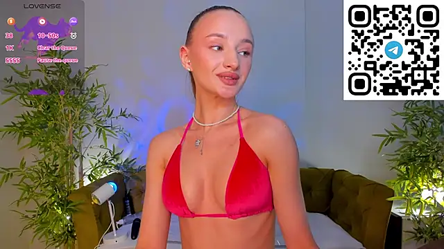 miiss__lulu webcam
