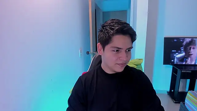 Asta_YunoXXX webcam