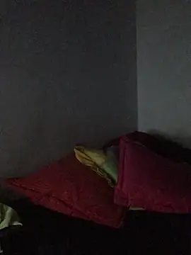 EliVanegas webcam