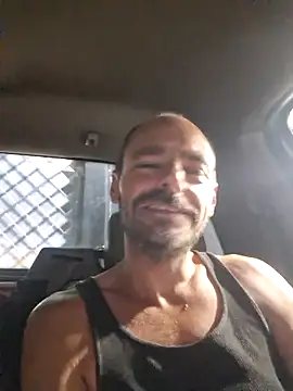 DaddyAndSplashQueen webcam