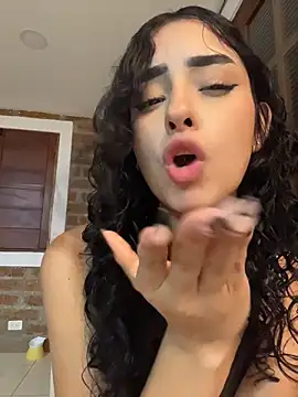 RosseMelody webcam