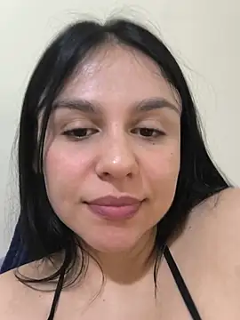 Daniela-rosee webcam