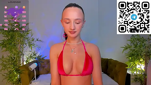 miiss__lulu webcam